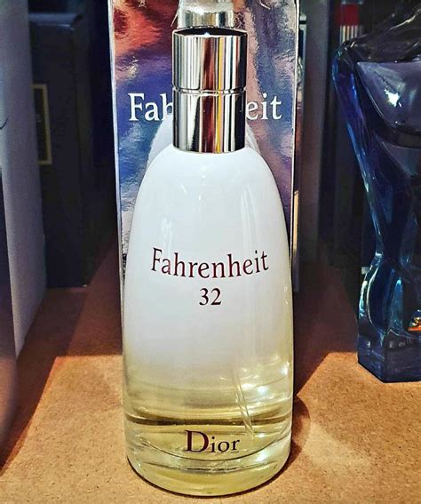 dior fahrenheit 32|fahrenheit 32 cologne christian dior.